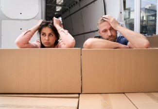 Mitől lesz stresszes a költözés? - A legtöbben ezért utálják… - Gondtalan költöztetés - Sebestyén Transport
