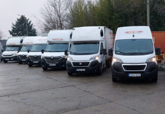 Amikor a költöztető eltűnik... – így találtunk SOS megoldást egy azonnali költöztetésre - Gondtalan költöztetés - Sebestyén Sándor - Sebestyén Transport