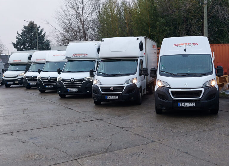 Amikor a költöztető eltűnik... – így találtunk SOS megoldást egy azonnali költöztetésre - Gondtalan költöztetés - Sebestyén Sándor - Sebestyén Transport